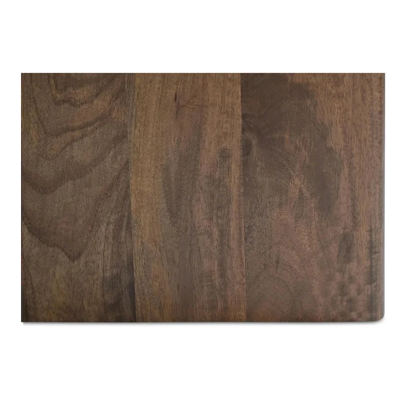 Grey Marble Round Dining Table with Cross Legs - Seats 4