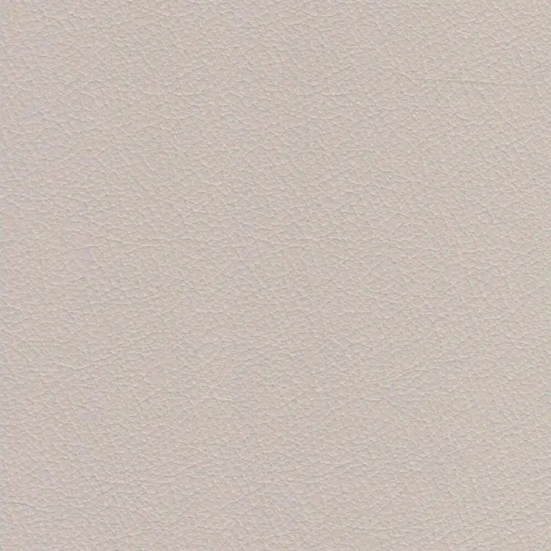 Top-Grain Leather Sofa - 80" with Feather & Memory Foam