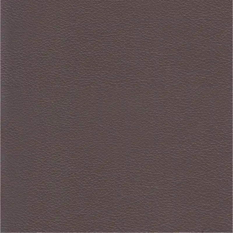 Top-Grain Leather Sofa - 80" with Feather & Memory Foam
