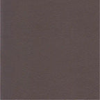 Top-Grain Leather Sofa - 80" with Feather & Memory Foam
