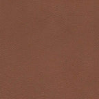 Top-Grain Leather Sofa - 80" with Feather & Memory Foam
